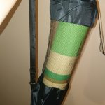 Yoga Mat with Position Lines 6 Colour Best Quality Material photo review