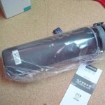 Sports Water Bottle BPA Free photo review