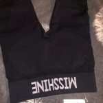 Yoga and Fitness Push Up Hip Gym Shorts photo review