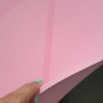 Yoga Mat with Position Lines 6 Colour Best Quality Material photo review