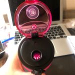 Sports Water Bottle BPA Free photo review