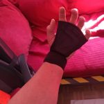 Gym and Fitness Gloves with Grips photo review