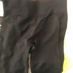 Yoga and Fitness Push Up Hip Gym Shorts photo review