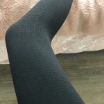 Womens Seamless High Waisted Leggings photo review