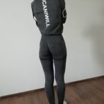 Yoga and Fitness Hooded Jacket photo review