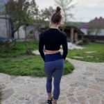 Set Leggings and Top with long sleeve for Women photo review
