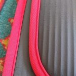 Yoga Mat Extra Thick 10 MM Non-slip with Bandages photo review