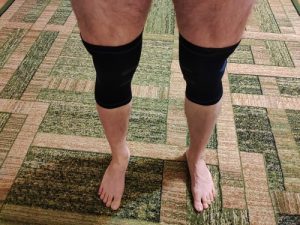 Knee Support Braces photo review