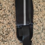 Running Waist Bag Canvas photo review