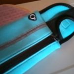 Running Waist Bag Canvas photo review