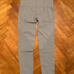 Womens Seamless High Waisted Leggings photo review