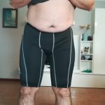 Compression Underwear Shorts for Men photo review