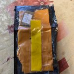 Yoga and Fitness Push Up Hip Gym Shorts photo review