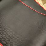 Yoga Mat Extra Thick 10 MM Non-slip with Bandages photo review