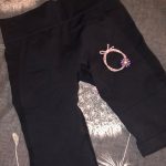 Yoga and Fitness Push Up Hip Gym Shorts photo review