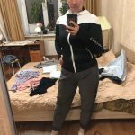 Yoga and Fitness Hooded Jacket photo review