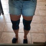 Knee Support Braces photo review