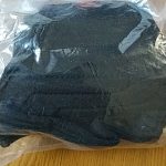 Gym and Fitness Gloves with Grips photo review