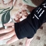 Yoga and Fitness Hooded Jacket photo review