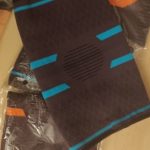 Knee Support Braces photo review