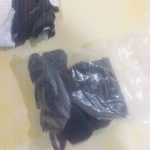 Gym and Fitness Gloves with Grips photo review