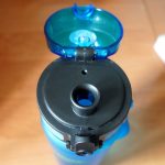 Sports Water Bottle BPA Free photo review