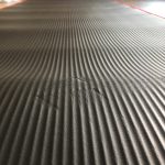 Yoga Mat Extra Thick 10 MM Non-slip with Bandages photo review