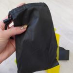 Resistance Bands Set New and durable for Yoga - 5 pcs photo review