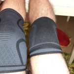 Knee Support Braces photo review