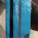 Running Waist Bag Canvas photo review