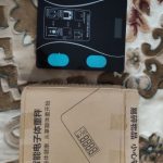 Smart Body Weight Scale With Smartphone App Bluetooth photo review