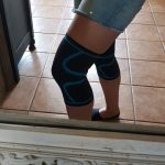 Knee Support Braces photo review