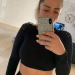 Set Leggings and Top with long sleeve for Women photo review