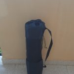 Yoga Mat with Position Lines 6 Colour Best Quality Material photo review