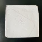 Bluetooth Body Weight Smart Scale with Backlit Display photo review