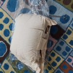 Yoga Acupressure Mat and Pillow Set 8 Fun Colour photo review