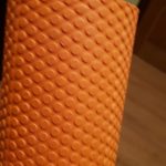 Yoga Roller Foam High quality 8 Fun Colour photo review