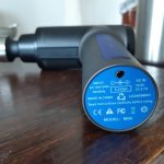 High Frequency Vibrating Massage for Body Relaxing photo review