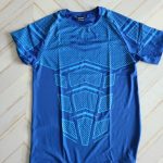 Gym and Fitness Compression T-shirt for Men photo review