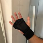 Gym and Fitness Gloves with Grips photo review