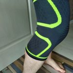 Knee Support Braces photo review