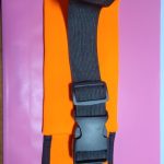 Running Waist Bag Canvas photo review