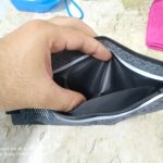 Running Waist Bag with Hidden Pouch photo review