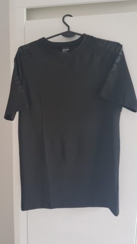 Gym and Fitness Compression T-shirt for Men photo review