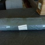 Yoga Mat Extra Thick 10 MM Non-slip with Bandages photo review