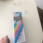 Sports Water Bottle BPA Free photo review