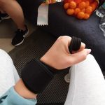 Gym and Fitness Gloves with Grips photo review