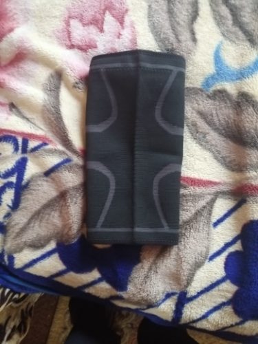 Knee Support Braces photo review