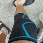 Knee Support Braces photo review