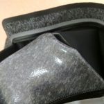 Running Waist Bag with Hidden Pouch photo review